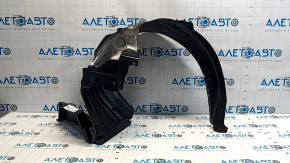 Front right fender liner Subaru XV Crosstrek 13-17