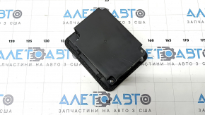 Left ventilation shield Mitsubishi Outlander 22-25