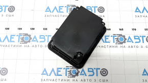 Right ventilation shield for Mitsubishi Outlander 22-25