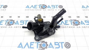Mitsubishi Outlander 22-25 2.5 Cooling System Tee