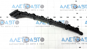 Right rear bumper mount for Mitsubishi Outlander 22-25