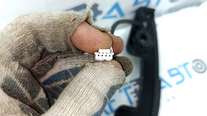 Left tailgate tilt sensor for Mitsubishi Outlander 22-25