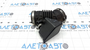 Air duct with resonator Mitsubishi Outlander 22-25 2.5