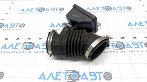 Air duct with resonator Mitsubishi Outlander 22-25 2.5