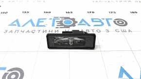 Left tailgate number plate light for Mitsubishi Outlander 22-25