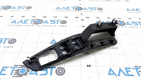 Front left window lift control trim for Ford Edge 15-24