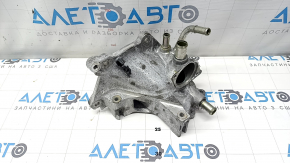 Mitsubishi Outlander 22-25 2.5 Water Pump and Thermostat Housing