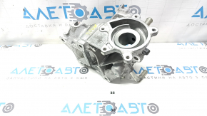 Mitsubishi Outlander 22-25 2.5 Water Pump and Thermostat Housing