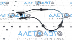 Front left ABS sensor for Mitsubishi Outlander 2022-2025