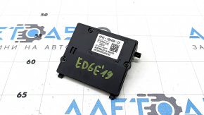 Ford Edge 19-24 Lane Keeping Camera (Resist)