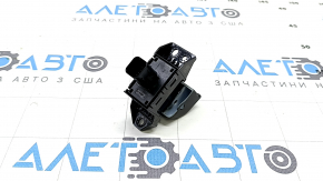 Parking button Ford Edge 19-