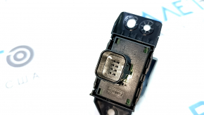 Parking button Ford Edge 19-