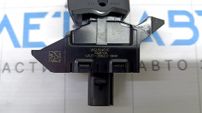 Parking button Ford Edge 19-