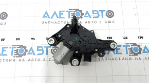 Mitsubishi Outlander 22-25 rear wiper linkage with motor