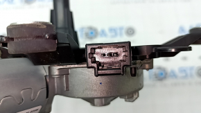 Mitsubishi Outlander 22-25 rear wiper linkage with motor