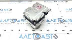 ABS ABS Mitsubishi Outlander 22-25 2.5 under radar