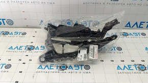 Fuse box housing underhood left Toyota Venza 21-