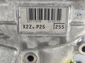 Toyota Prius 50 Prime 17-19 1.8 2ZR-FXE 47kW Engine