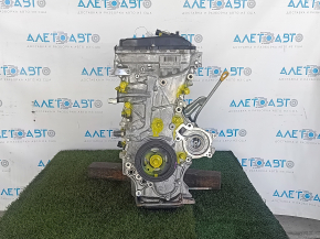 Toyota Prius 50 Prime 17-19 1.8 2ZR-FXE 47kW Engine