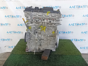 Toyota Prius 50 Prime 17-19 1.8 2ZR-FXE 47kW Engine