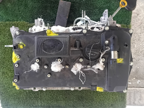 Toyota Prius 50 Prime 17-19 1.8 2ZR-FXE 47kW Engine