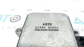 Mitsubishi Outlander 22-25 2.5 Fan Control Computer