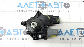 Rear left window lift motor for Mitsubishi Outlander 22-25