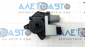Mitsubishi Outlander 22-25 front left window motor