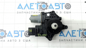 Mitsubishi Outlander 22-25 front left window motor