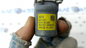 Mitsubishi Outlander 22-25 front left window motor
