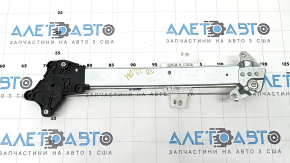 Mitsubishi Outlander 22-25 rear left window lift mechanism