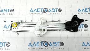 Mitsubishi Outlander 22-25 rear right window lift mechanism