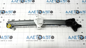 Mitsubishi Outlander 22-25 front left window lift mechanism