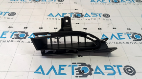 Front Bumper Air Vent Grille Right Nissan Rogue 21-23 JP built