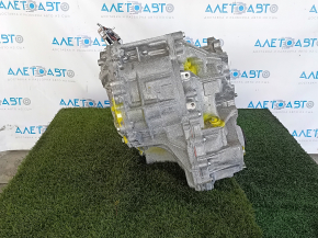 Toyota Prius 50 Prime 17-22 CVT FWD 47kW automatic transmission assembly with wiring