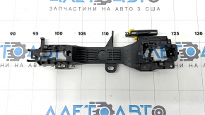 Mitsubishi Outlander 22-25 rear left door handle mechanism
