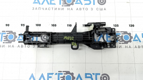 Mitsubishi Outlander 22-25 rear right door handle mechanism