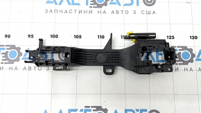 Mitsubishi Outlander 22-25 front left door handle mechanism