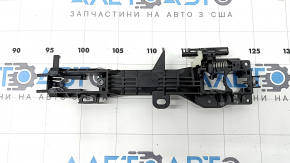 Mitsubishi Outlander 22-25 front right door handle mechanism