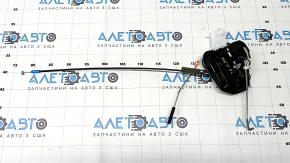 Mitsubishi Outlander 22-25 front left door lock with cables and rod