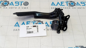 Hood hinge left Toyota Camry v70 18-24
