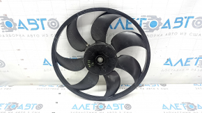 Left cooling fan impeller for Mitsubishi Outlander 22-25 2.5