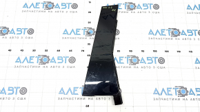 Mitsubishi Outlander 22-25 rear right side door trim, glossy