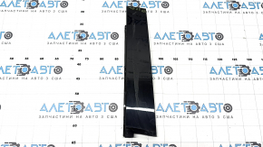 Mitsubishi Outlander 22-25 right rear side door trim, gloss