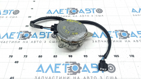 Mitsubishi Outlander 22-25 2.5" Left Cooling Fan Motor Water Contact