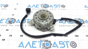 Mitsubishi Outlander 22-25 2.5" Left Cooling Fan Motor Water Contact