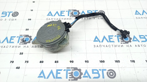 Right cooling fan motor for Mitsubishi Outlander 22-25 2.5" water contact