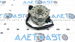 Right cooling fan motor for Mitsubishi Outlander 22-25 2.5" water contact