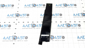 Mitsubishi Outlander 22-25 front left side door trim, glossy