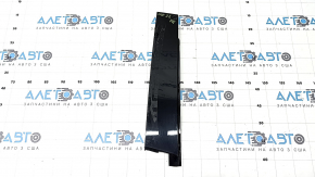 Mitsubishi Outlander 22-25 front right side door trim, glossy